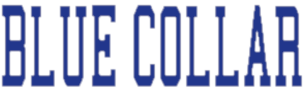 Blue Collars logo